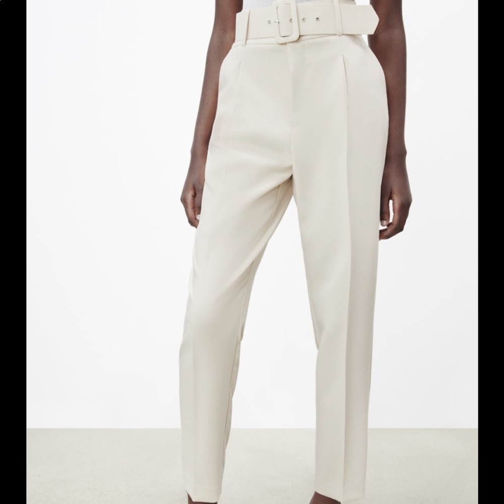 Zara Dress Pants